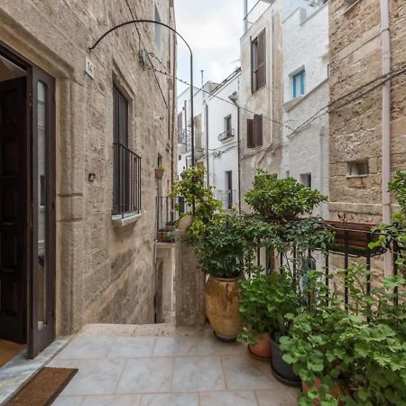 Casa Lucia Nel Cuore Di Polignano A Mare Eksteriør bilde