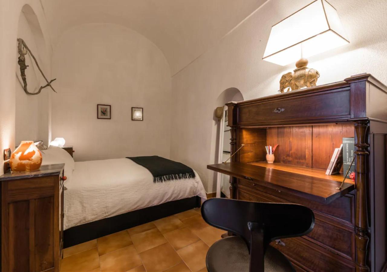 Casa Lucia Nel Cuore Di Polignano A Mare Eksteriør bilde