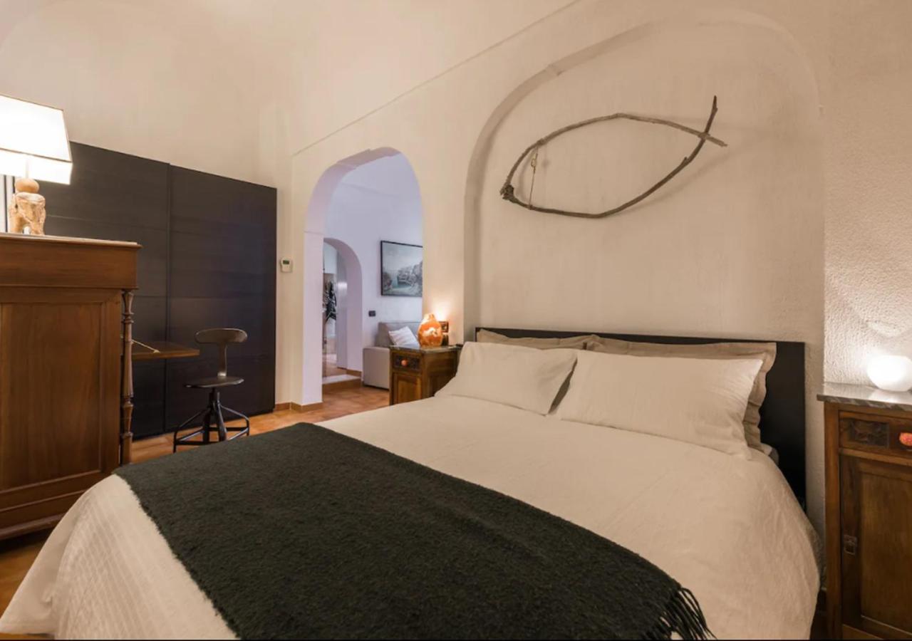 Casa Lucia Nel Cuore Di Polignano A Mare Eksteriør bilde
